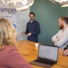 Waarom goed ICT-netwerkbeheer het verschil maakt voor jouw bedrijf