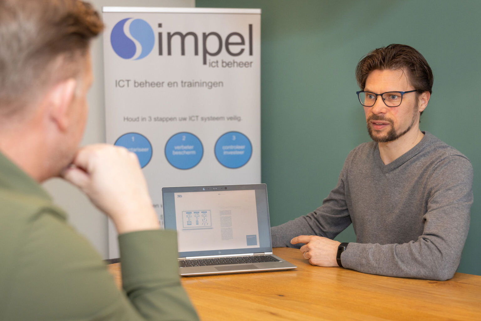 ICT beheer MKB - Simpel ICT Beheer